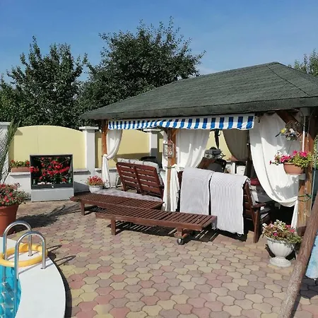 Tatil Evi Haus Gabriella *