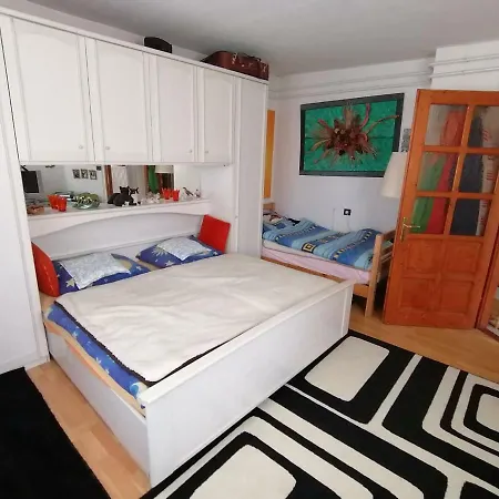 Prázdninový dům Haus Gabriella