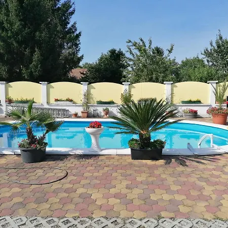 Tatil Evi Haus Gabriella *