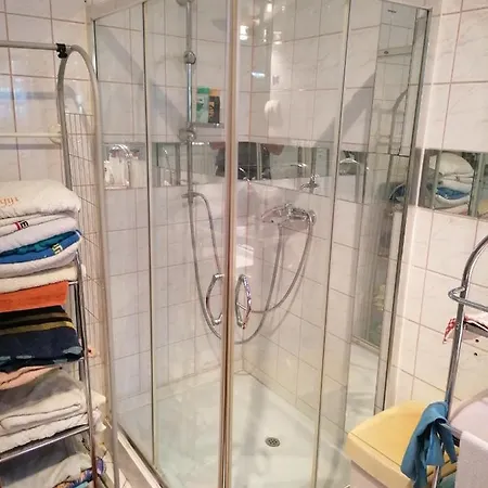 Tatil Evi Haus Gabriella *