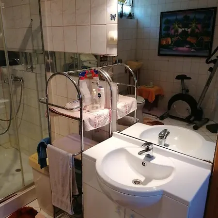 Haus Gabriella Tatil Evi *